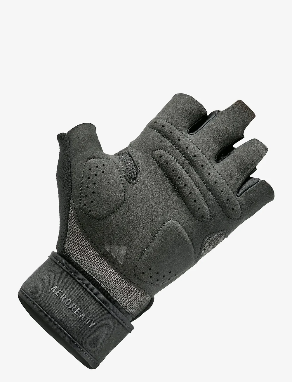 adidas Equipment - Strength Training Gloves - finger gloves - black - 3