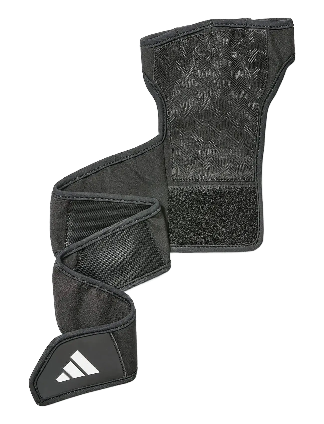 adidas Equipment - Open Back Training Gloves - laveste priser - black - 2