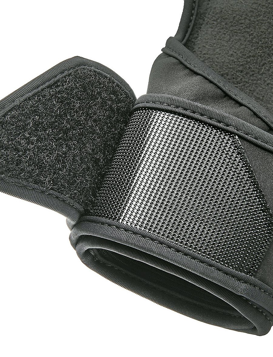 adidas Equipment - Open Back Training Gloves - handgelenkstütze - black - 3