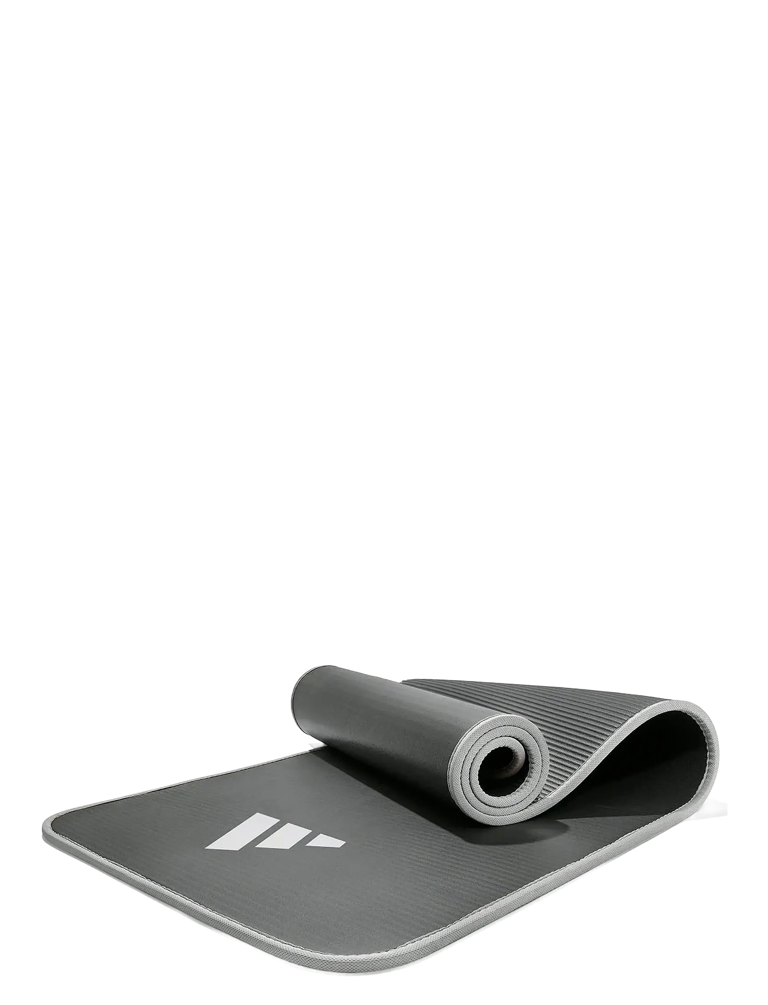 ADIDAS EQUIPMENT Training Mat - 10Mm Grau - One Size - Damen