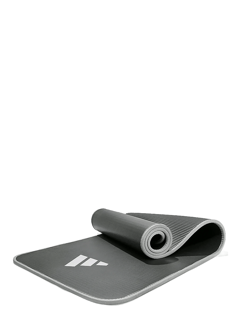 adidas Equipment - Training Mat - 10mm - treeningmatid ja tarvikud - grey - 1