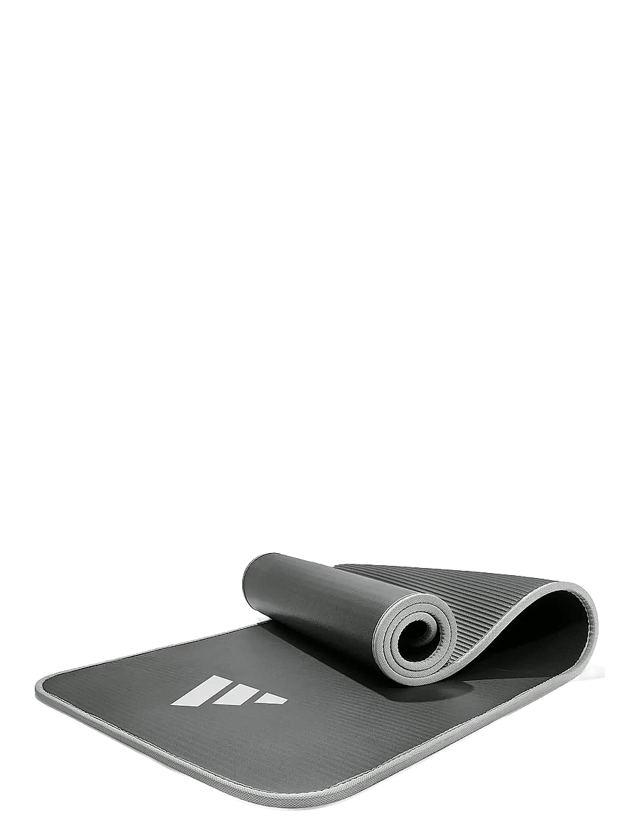 adidas Equipment - Training Mat - 10mm - treeningmatid ja tarvikud - grey - 1