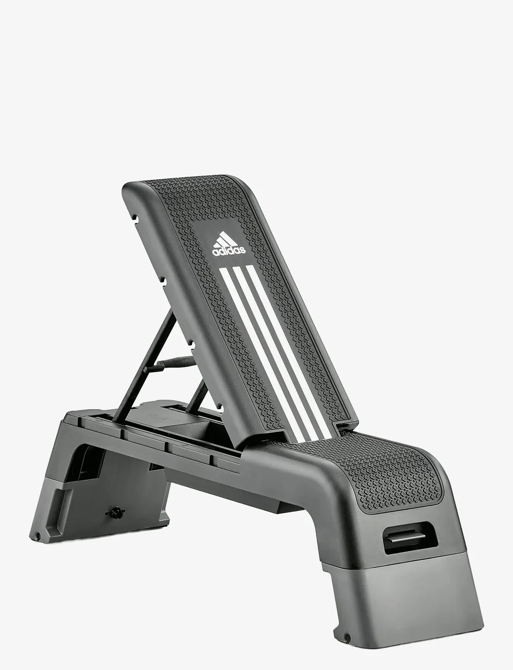 adidas Equipment - HIIT Deck - treniruočių namuose įranga - black - 1