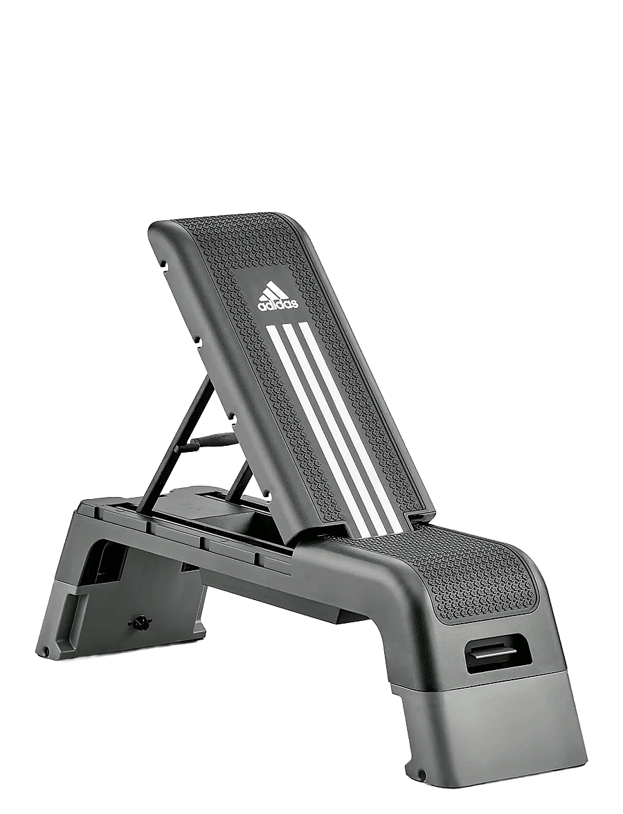 adidas Equipment - HIIT Deck - black - 1