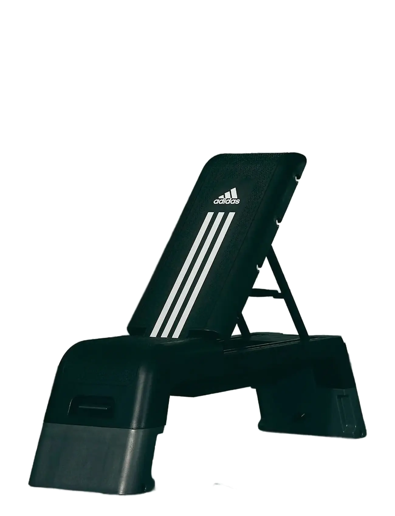 adidas Equipment - HIIT Deck - black - 4