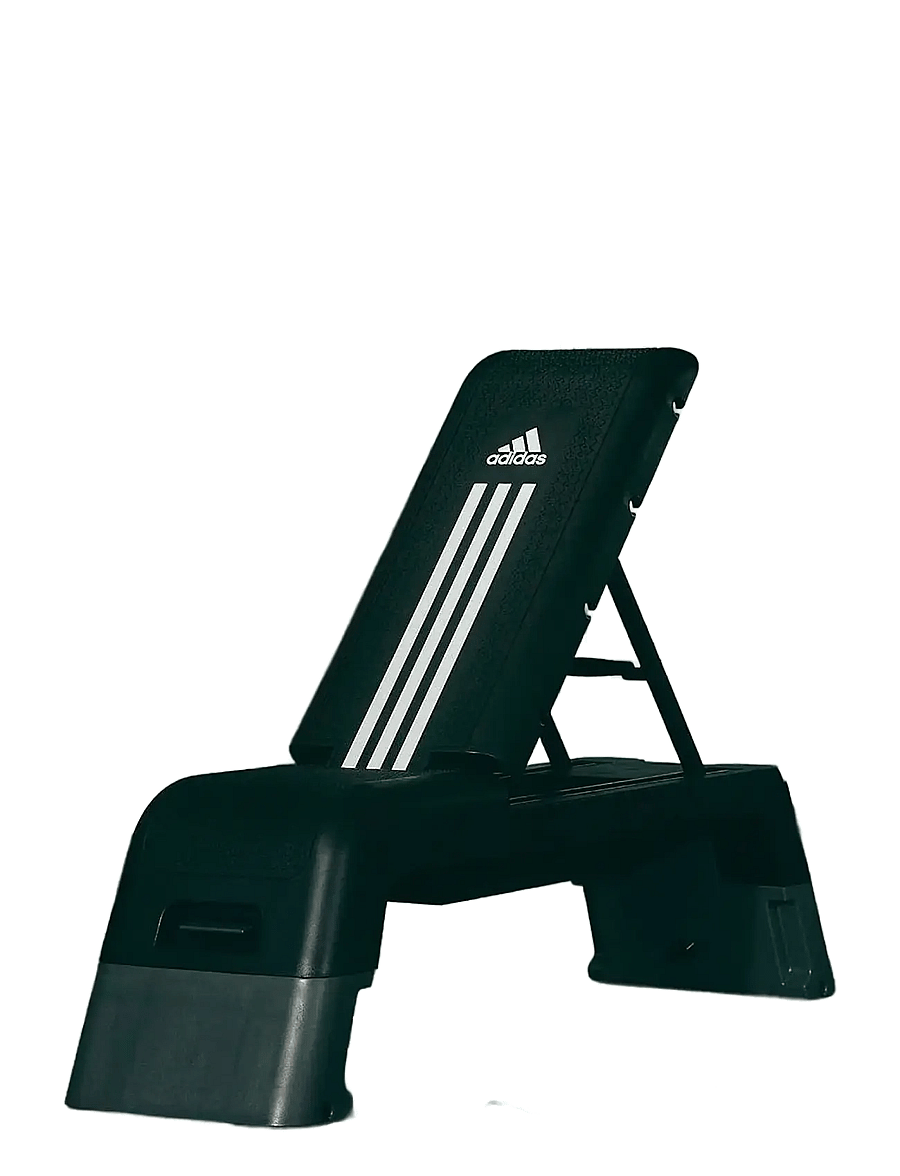 adidas Equipment - HIIT Deck - black - 4