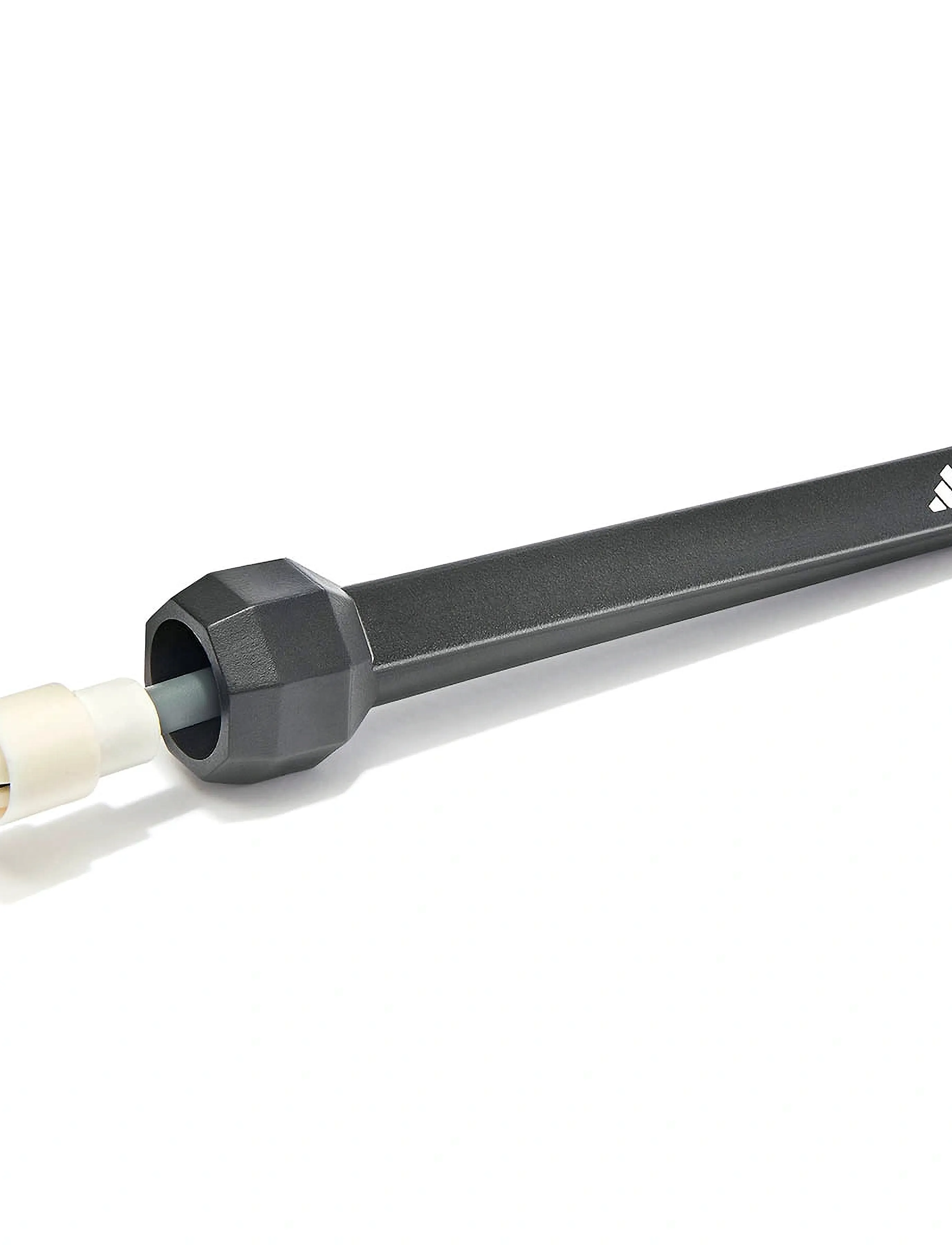 adidas Equipment - Essential Skipping Rope - black - 3
