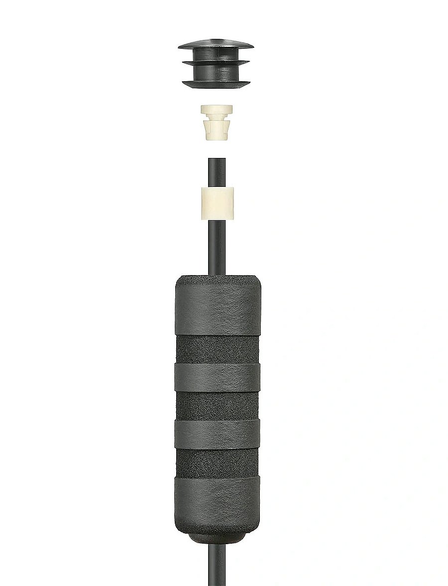 adidas Equipment - Speed Rope - multi-coloured - 4