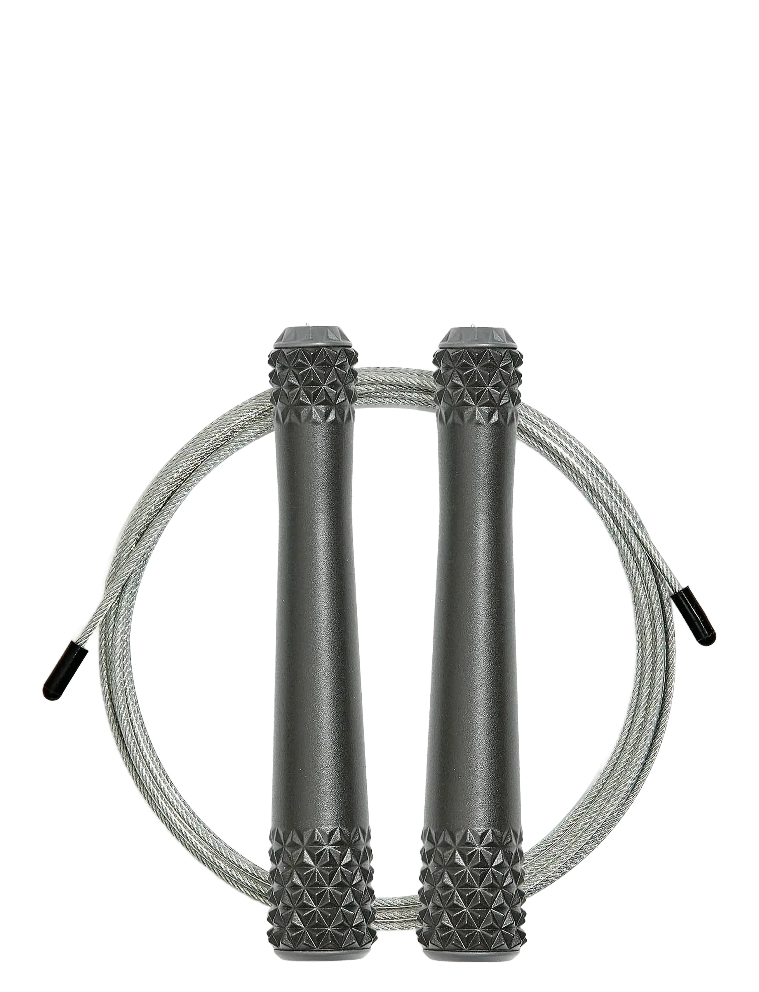 ADIDAS EQUIPMENT Skipping Rope Grau - One Size - Damen