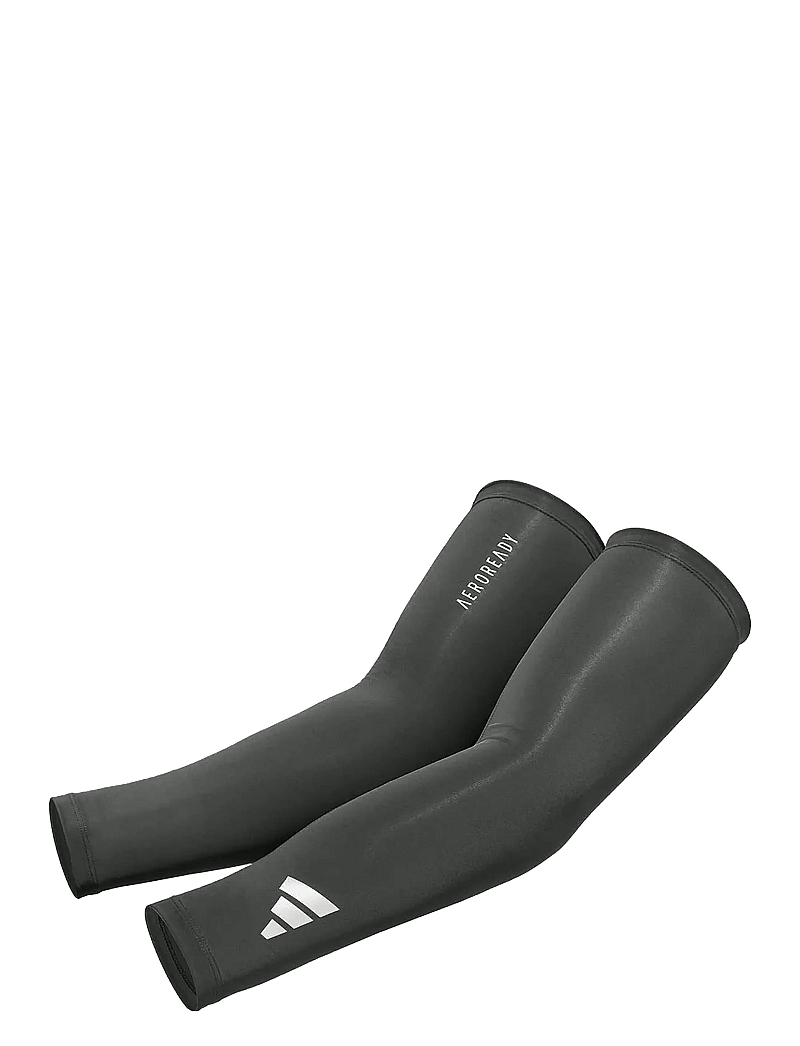 adidas Equipment - Aeroready Compres Arm Sleeves - klambrid ja toed - black - 1
