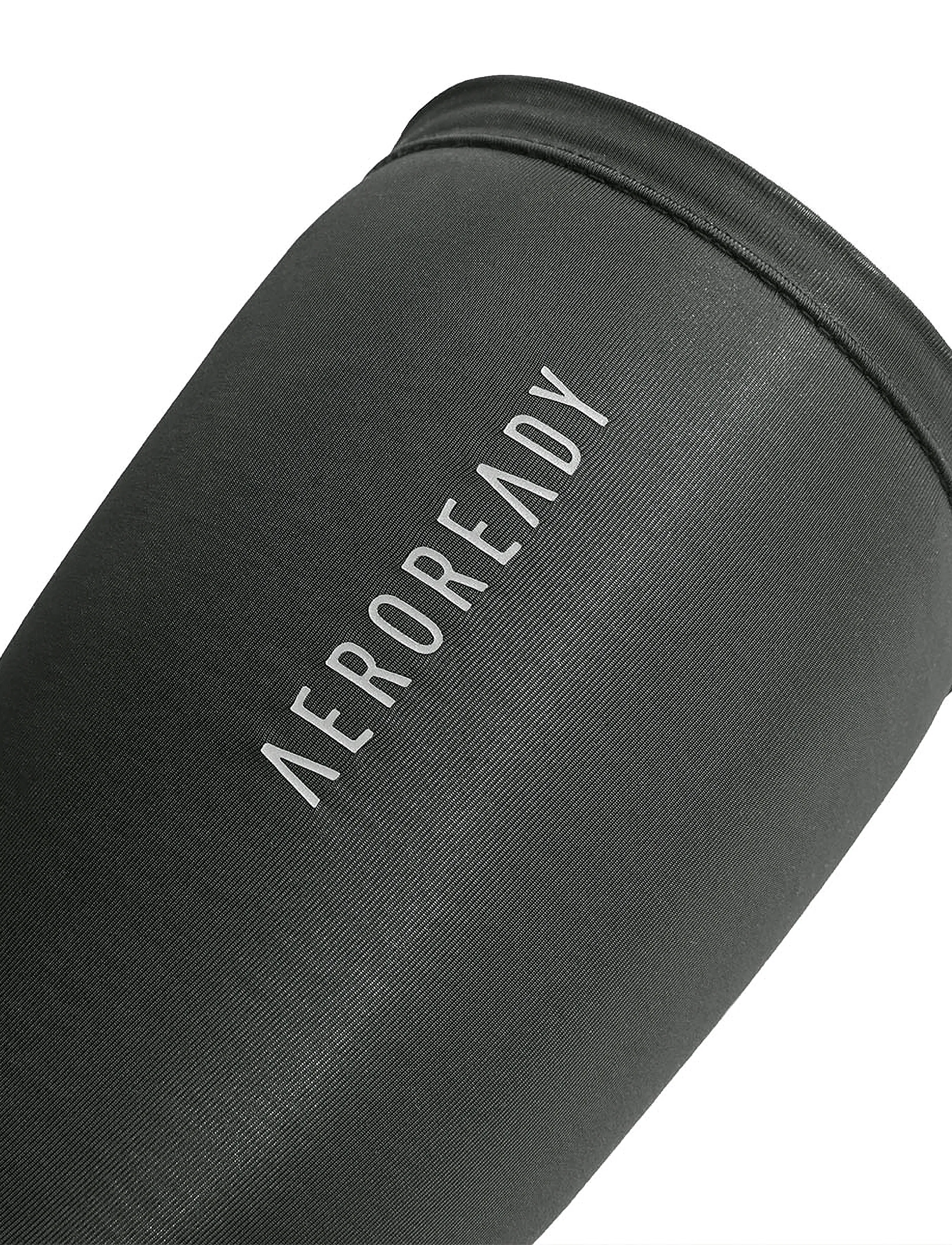 adidas Equipment - Aeroready Compres Arm Sleeves - knäskydd & stöd - black - 2