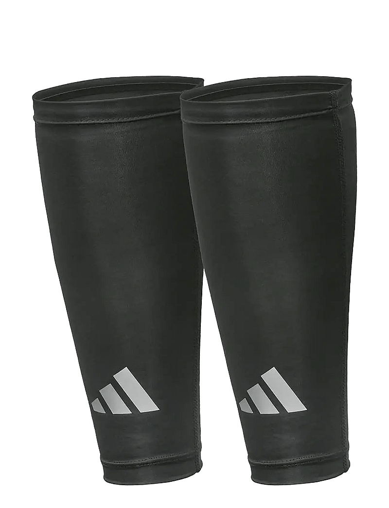 adidas Equipment - Aeroready Compres Calf Sleeves - sääretugi - black - 1