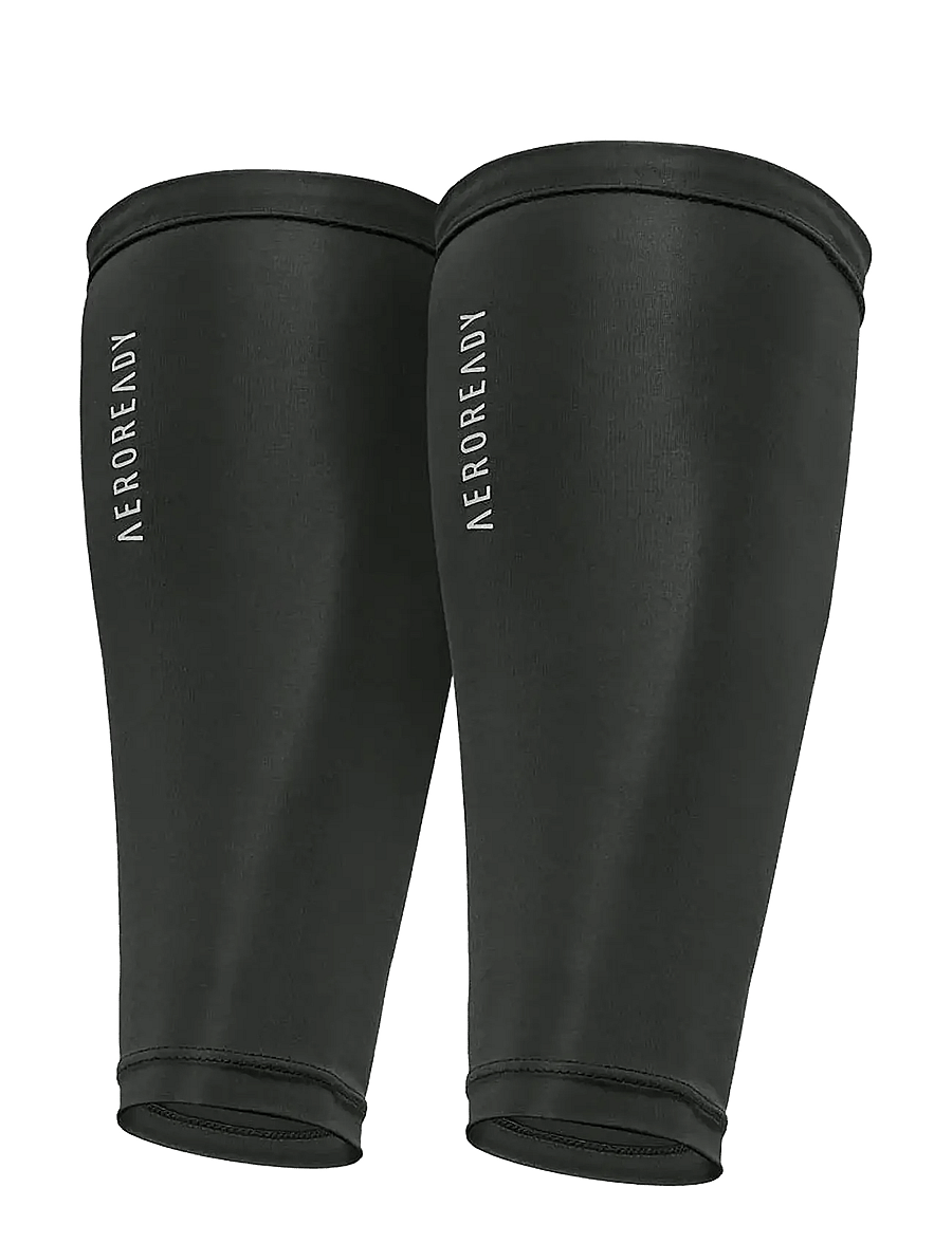 adidas Equipment - Aeroready Compres Calf Sleeves - wadenstützen - black - 2