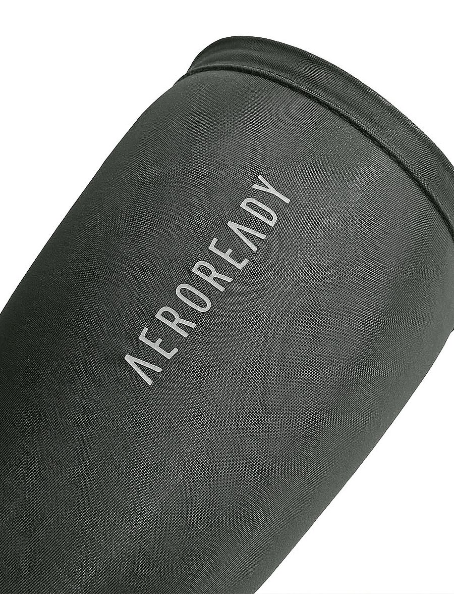 adidas Equipment - Aeroready Compres Calf Sleeves - wadenstützen - black - 3