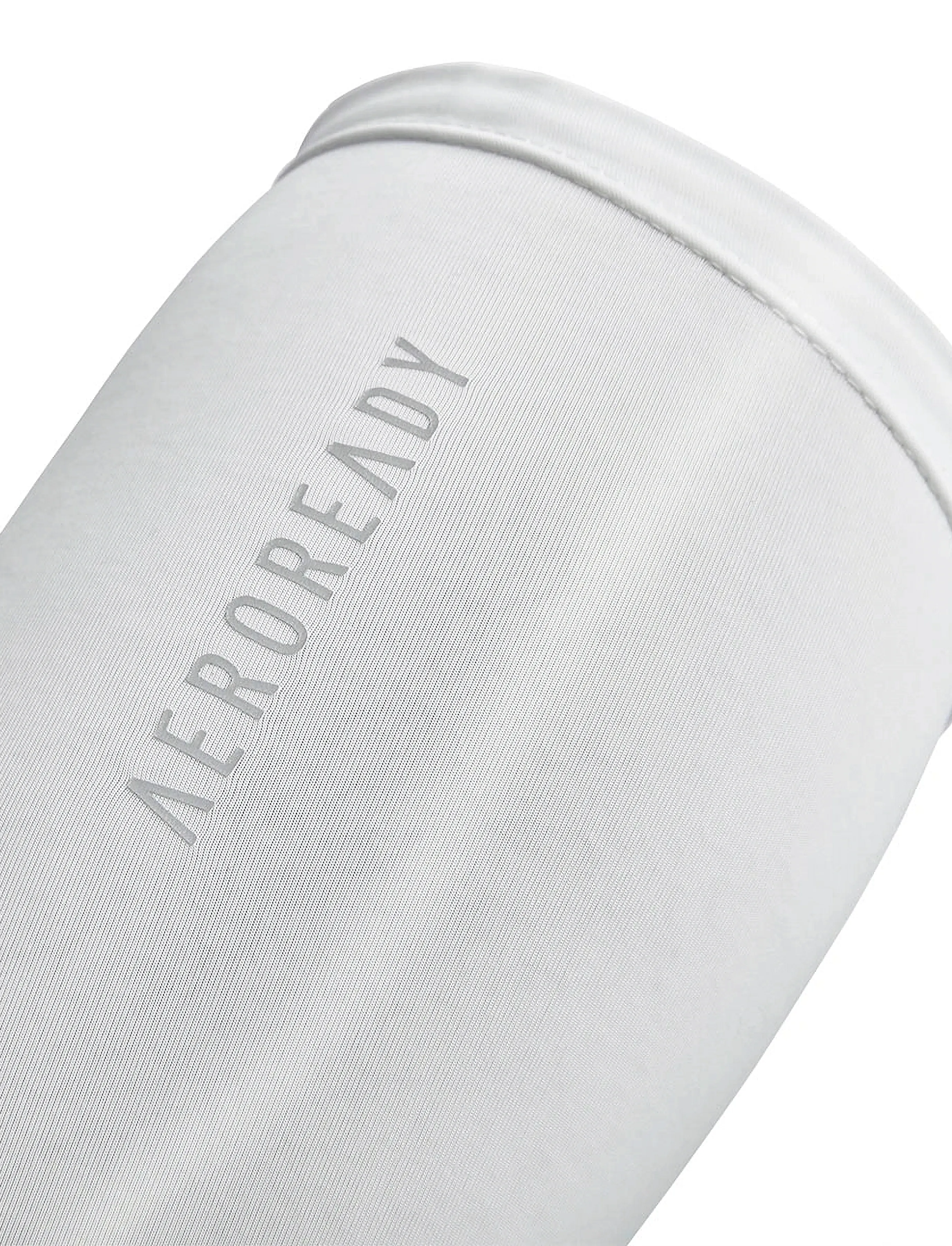adidas Equipment - Aeroready Compres Calf Sleeves - atbalsts apakšstilbam - white - 3