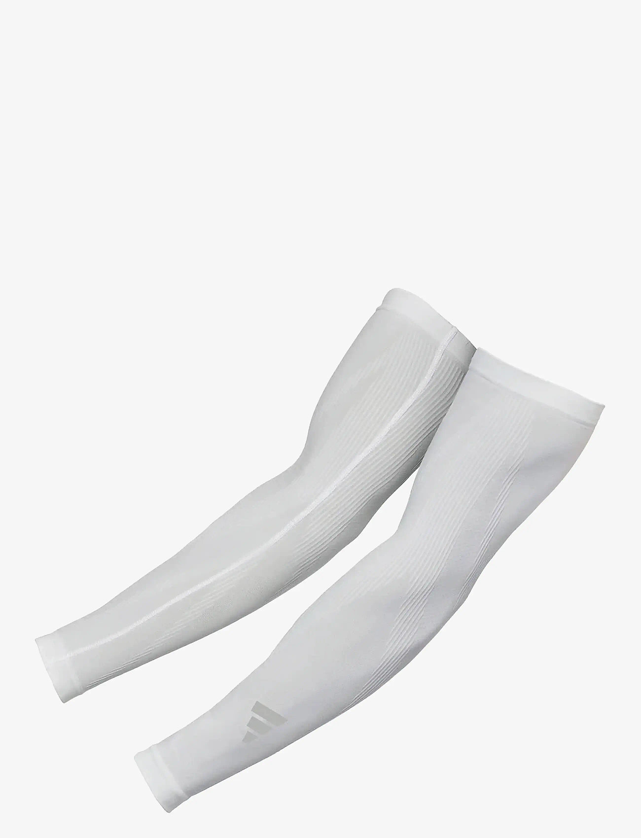 adidas Equipment - Compression Arm Sleeves - knäskydd & stöd - white - 1