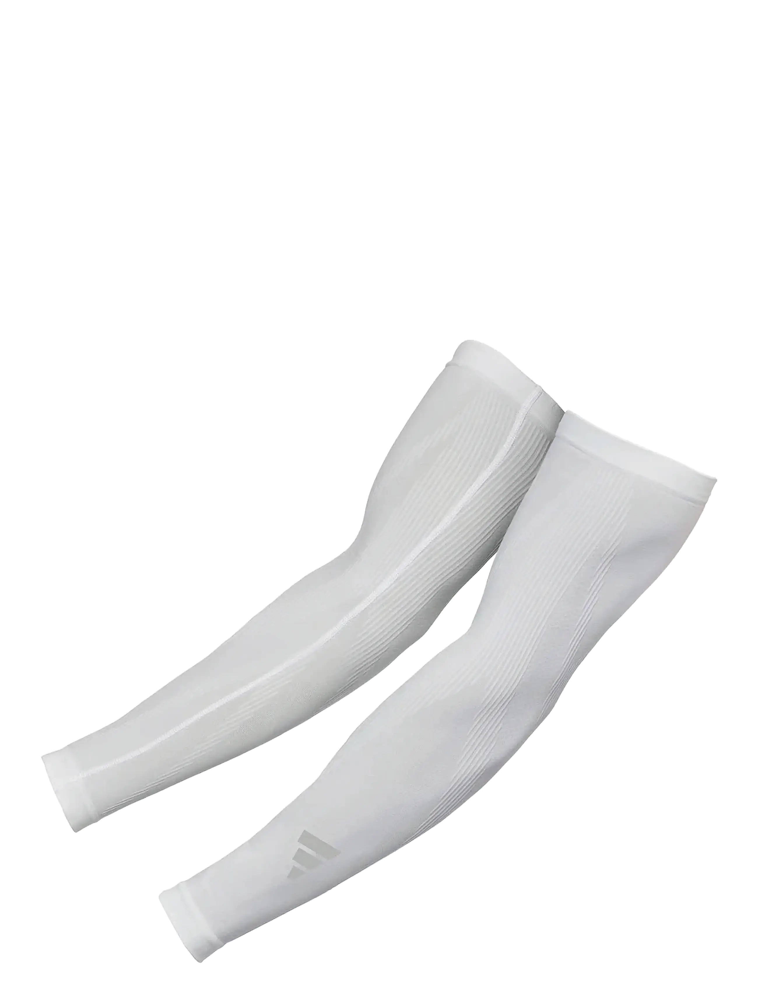 Compression Arm Sleeves - WHITE