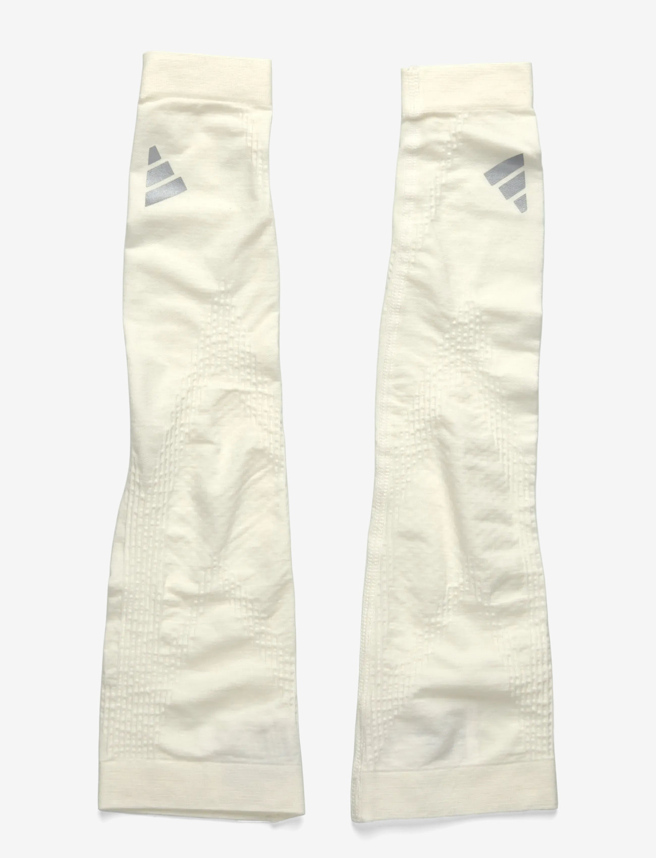 adidas Equipment - Compression Arm Sleeves - knäskydd & stöd - white - 4