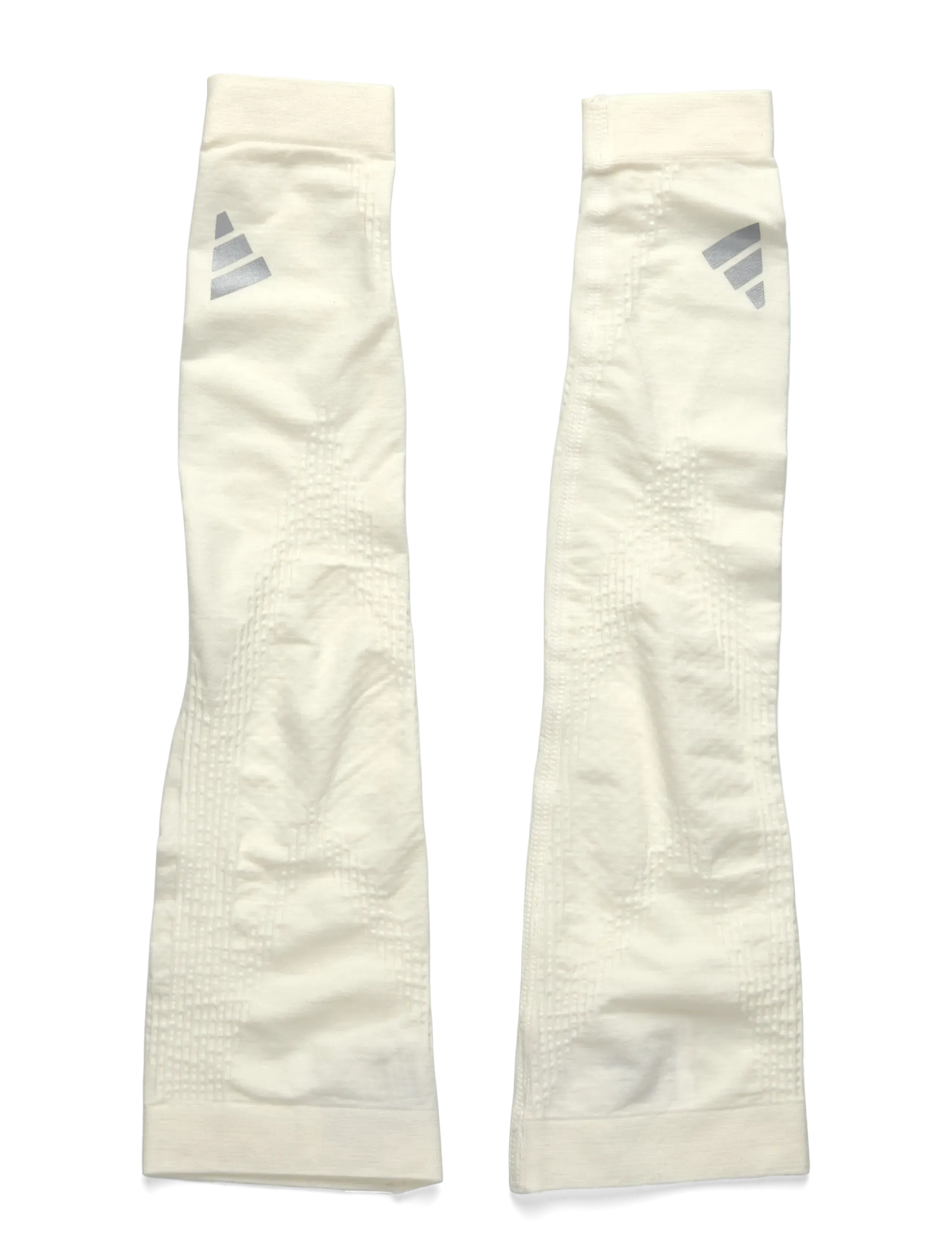 adidas Equipment - Compression Arm Sleeves - die niedrigsten preise - white - 4