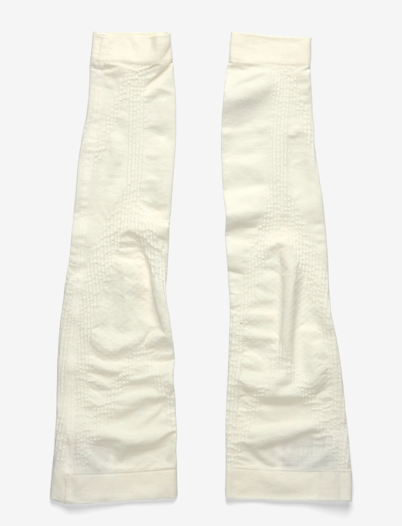 adidas Equipment - Compression Arm Sleeves - knäskydd & stöd - white - 5