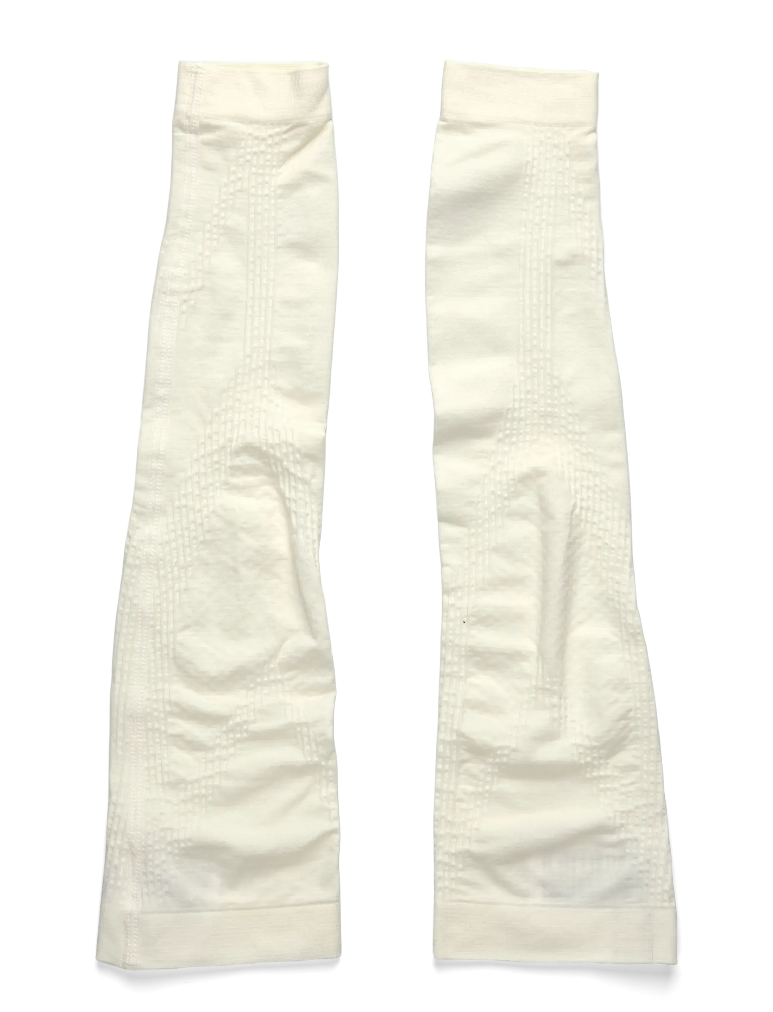 adidas Equipment - Compression Arm Sleeves - die niedrigsten preise - white - 5