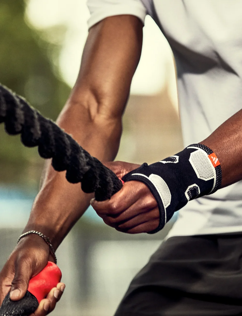 adidas Equipment - Wrist Support - handgelenkstütze - black - 0
