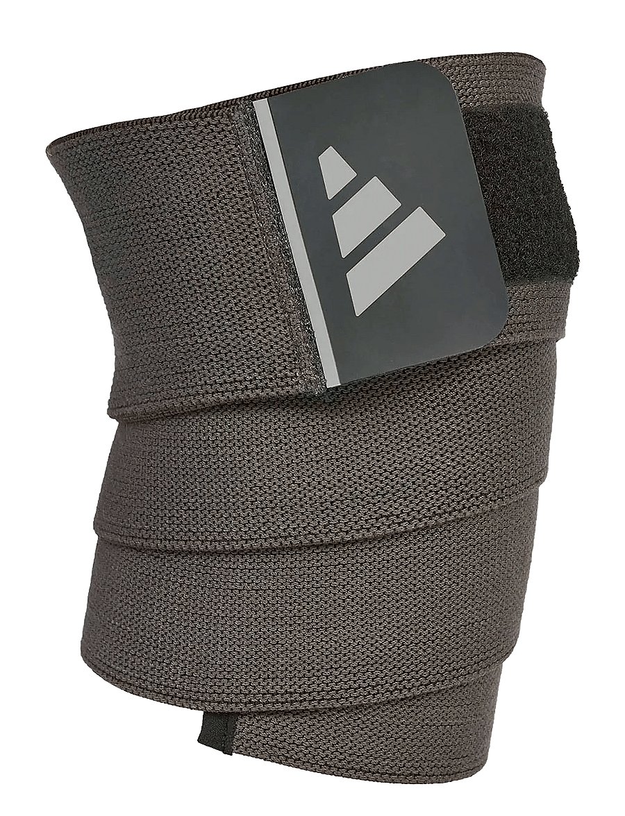 adidas Equipment - Universal Support Wrap - Long - küünarnukitugi - black - 1