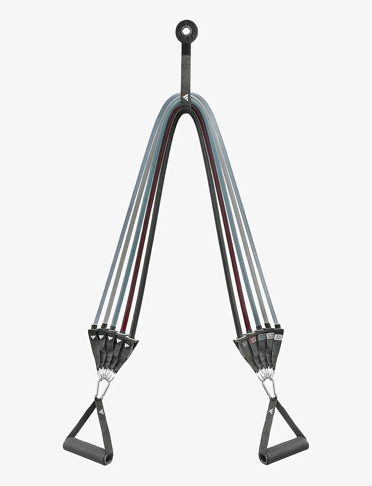 adidas Equipment - Resistance Tube Set - treningsstrikker - multi-coloured - 1