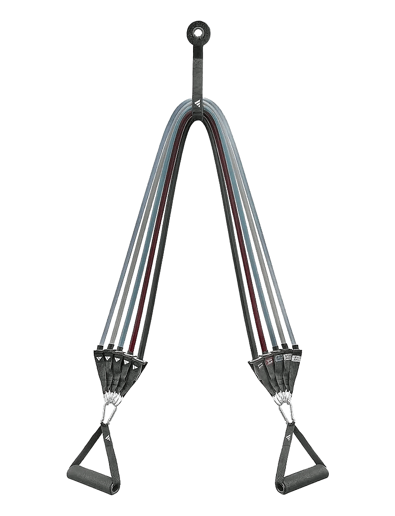 adidas Equipment - Resistance Tube Set - treningsstrikker - multi-coloured - 1