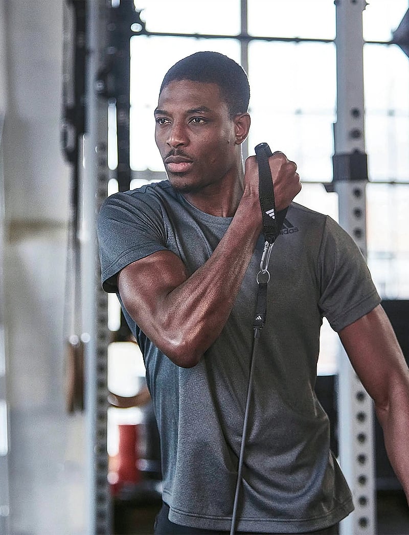 adidas Equipment - Resistance Tube Set - treningsstrikker - multi-coloured - 0