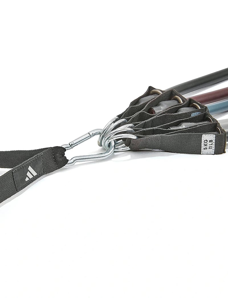 adidas Equipment - Resistance Tube Set - treningsstrikker - multi-coloured - 4