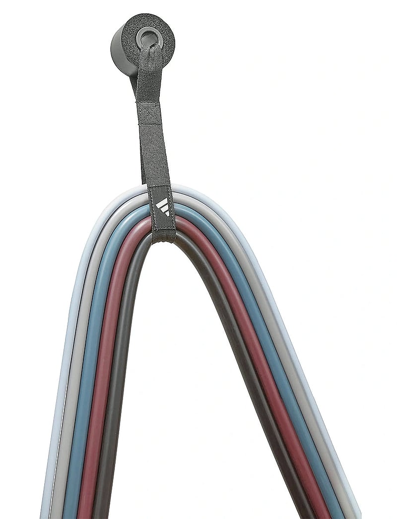 adidas Equipment - Resistance Tube Set - treningsstrikker - multi-coloured - 5