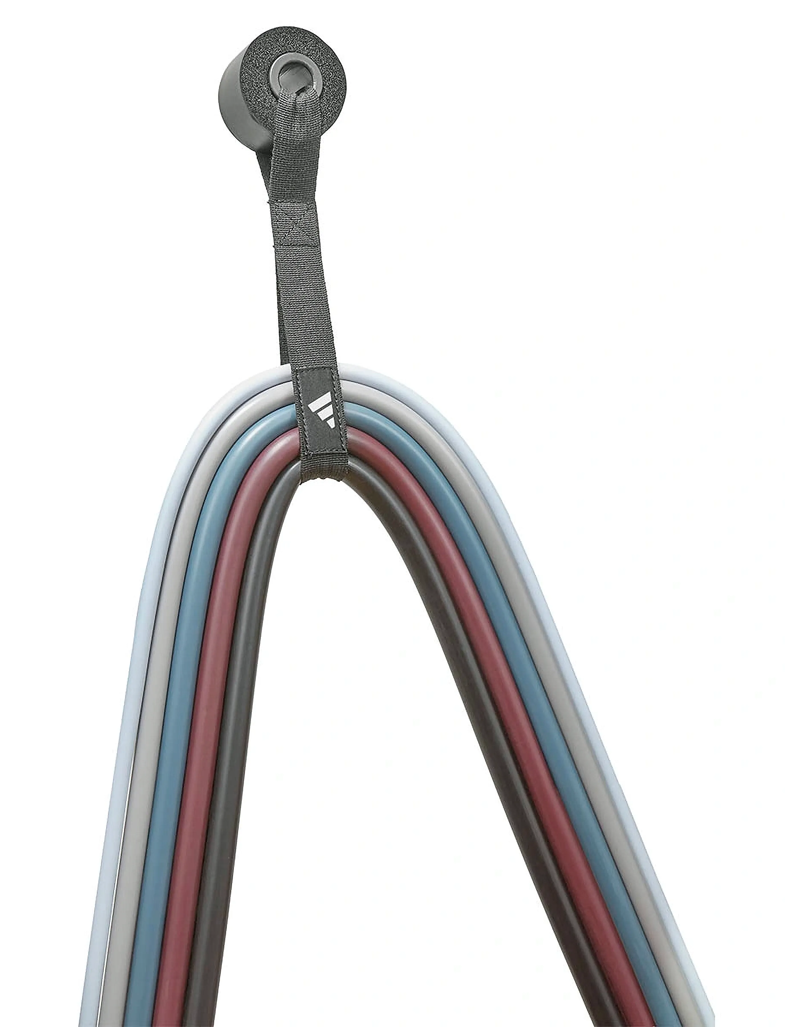 adidas Equipment - Resistance Tube Set - trainingsbänder - multi-coloured - 5