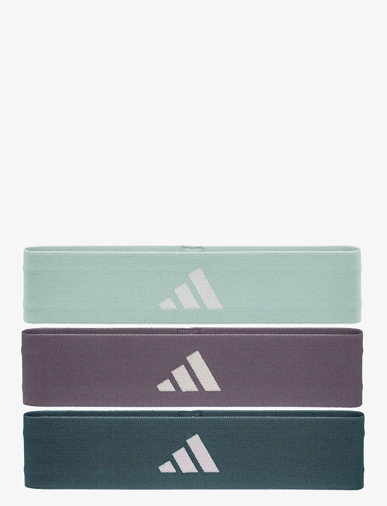 adidas Equipment - Resistance Band Set - legacy blue - 1