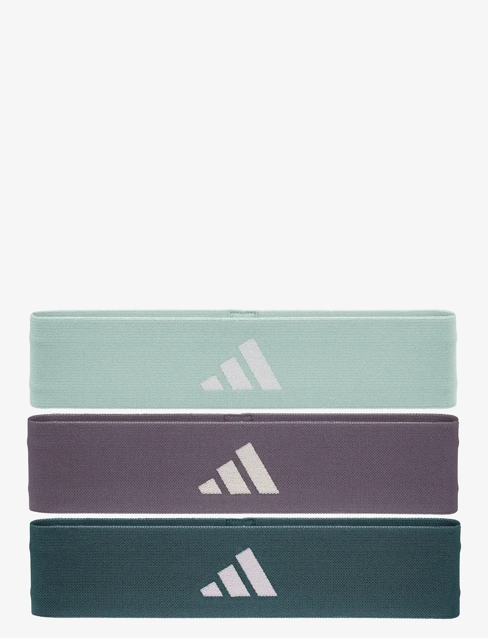 adidas Equipment - Resistance Band Set - trainingsbänder - legacy blue - 1