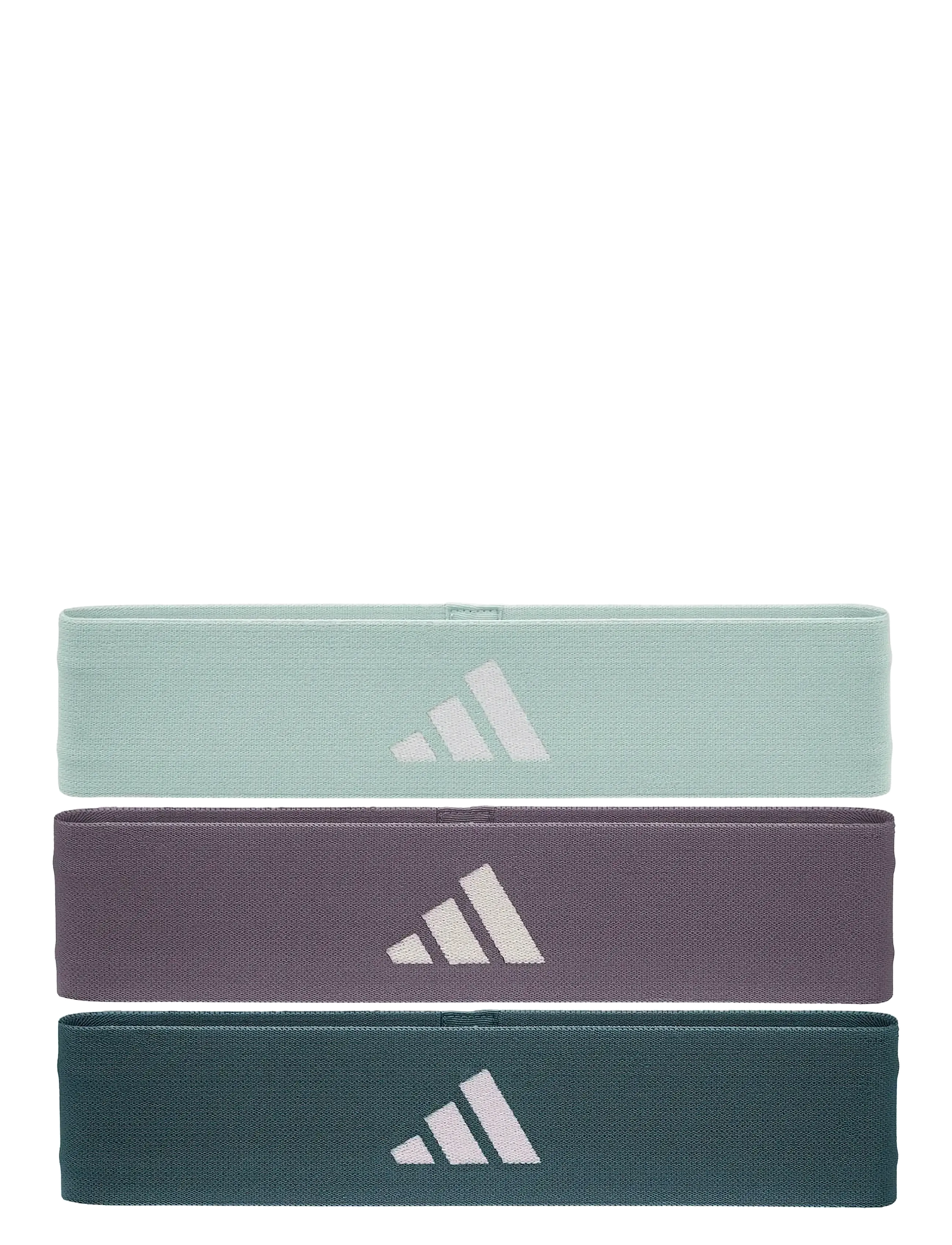 adidas Equipment Resistance Band Set - adidas Equipment - LEGACY BLUE / multi