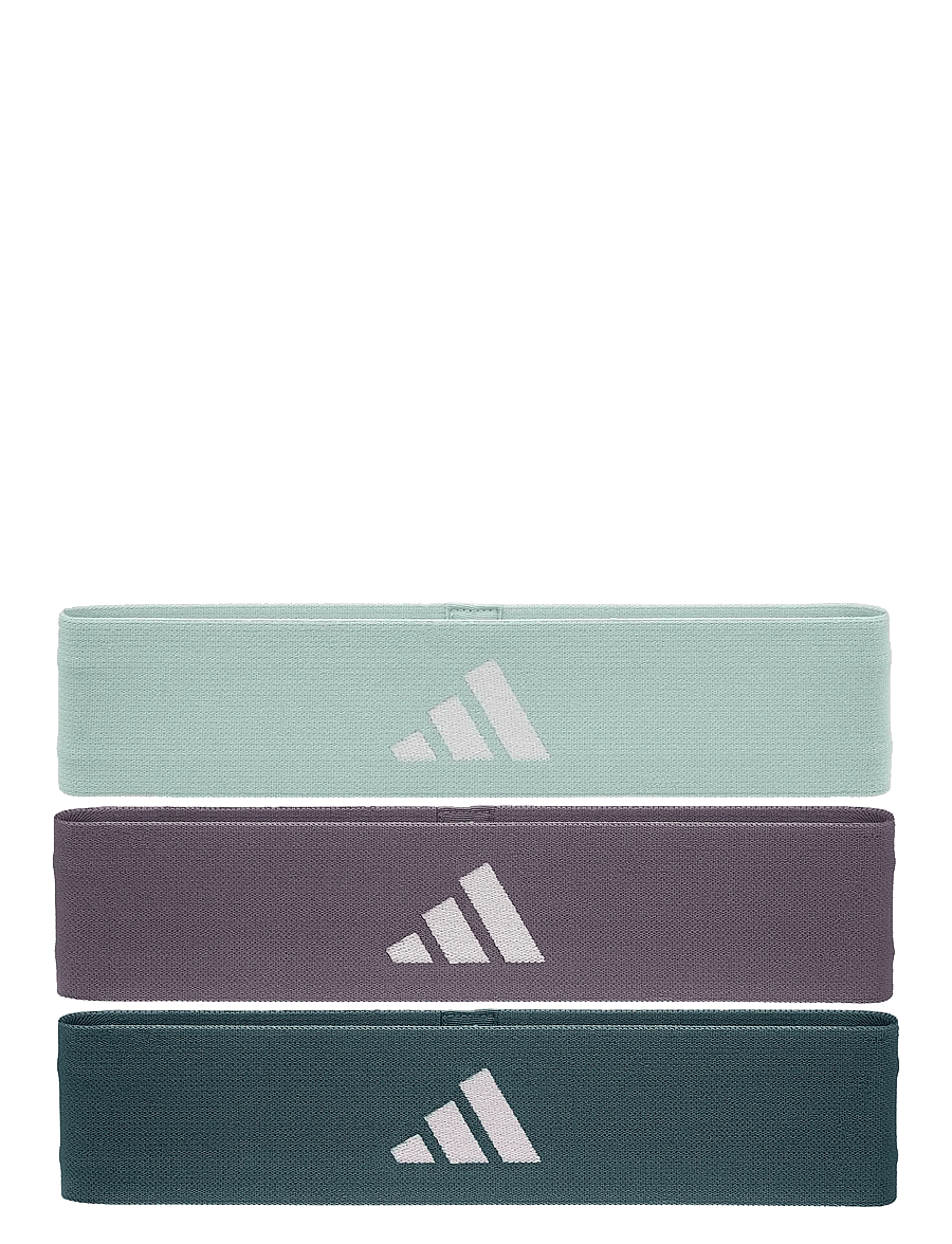 adidas Equipment - Resistance Band Set - trainingsbänder - legacy blue - 1