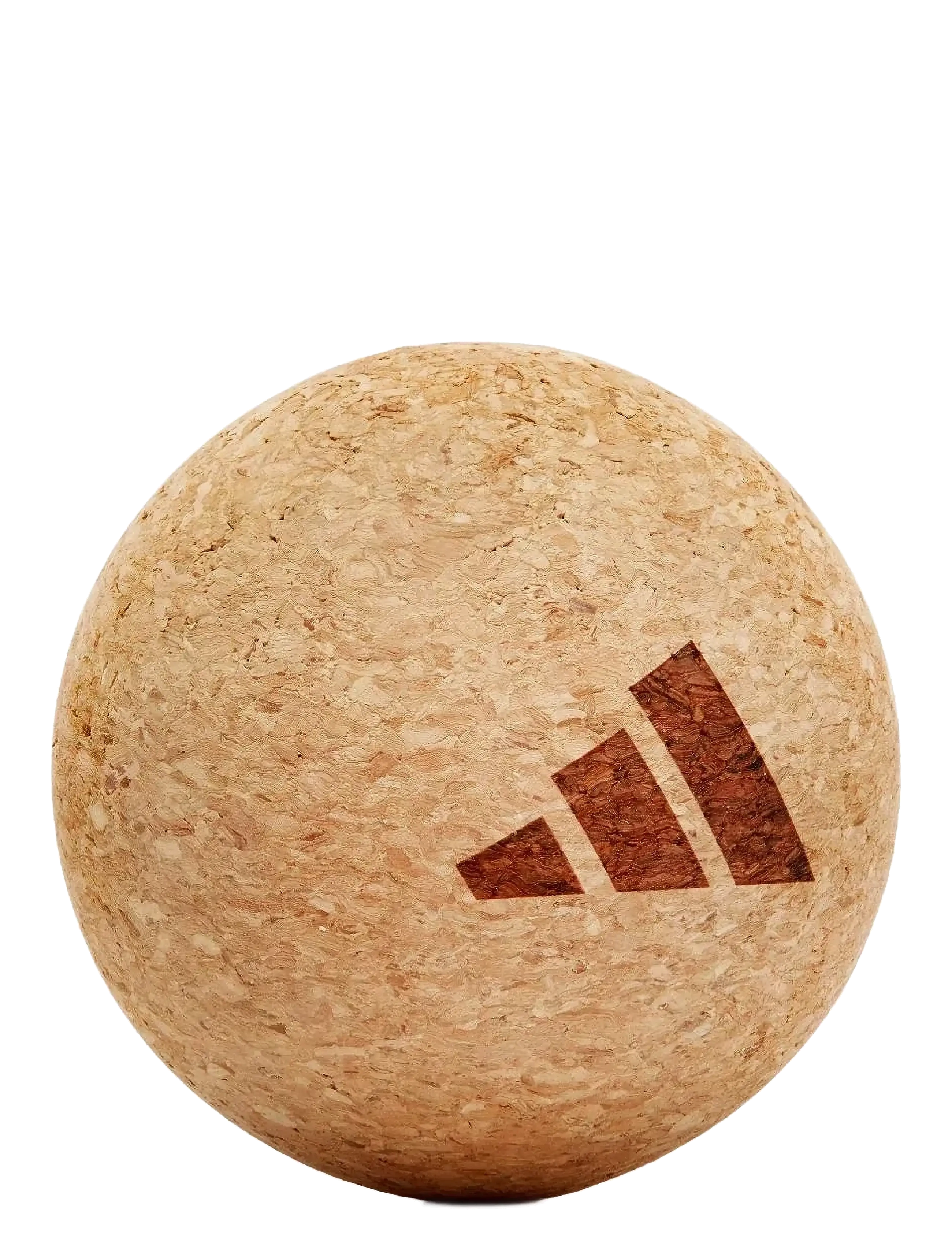 adidas Equipment Cork Massage Ball - Deals - MULTI-COLOURED / beige