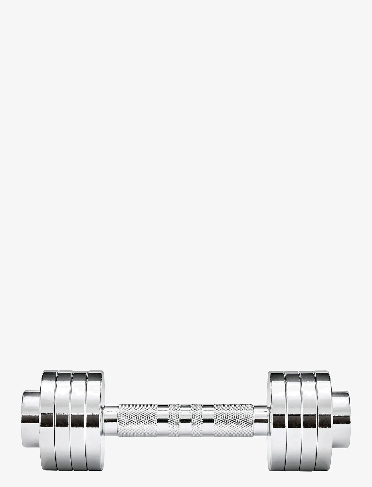 adidas Equipment - Adjust. Chrome Dumbbell - 5kg - raskused - black - 2