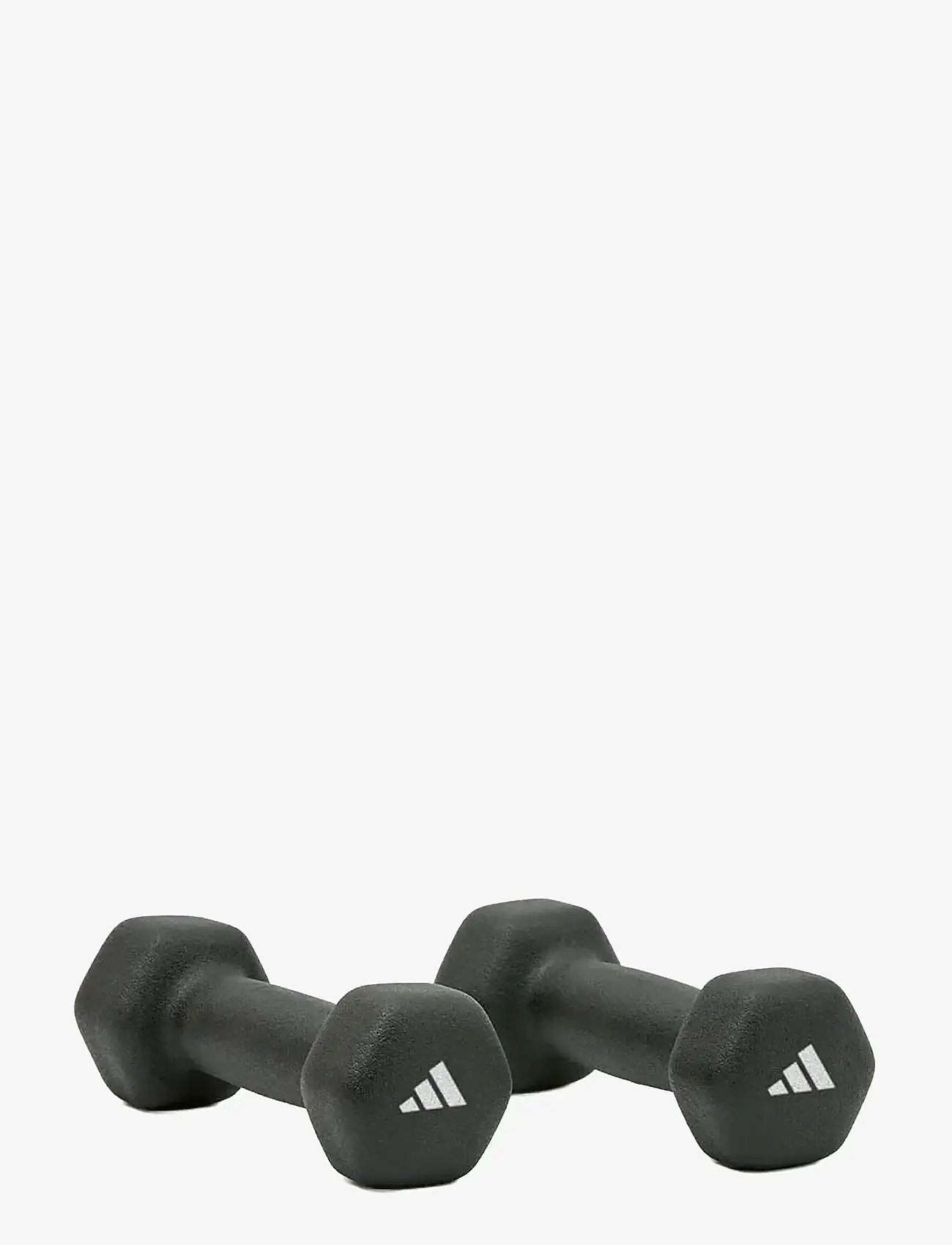 adidas Equipment - Dumbbells - 1kg - svari - black - 1
