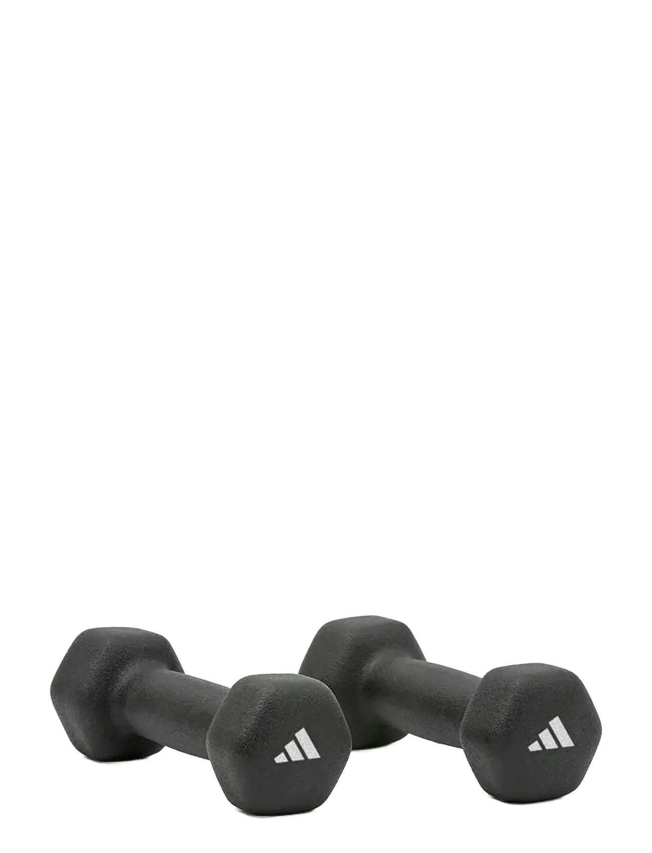 adidas Equipment - Dumbbells - 1kg - gewichte - black - 1