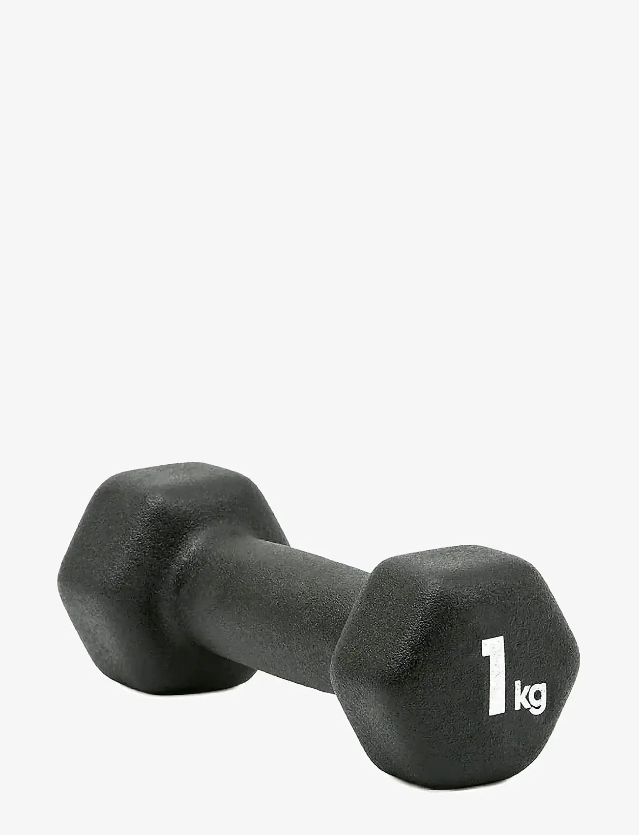 adidas Equipment - Dumbbells - 1kg - svari - black - 2