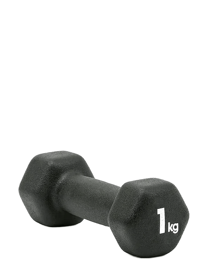 adidas Equipment - Dumbbells - 1kg - svari - black - 2