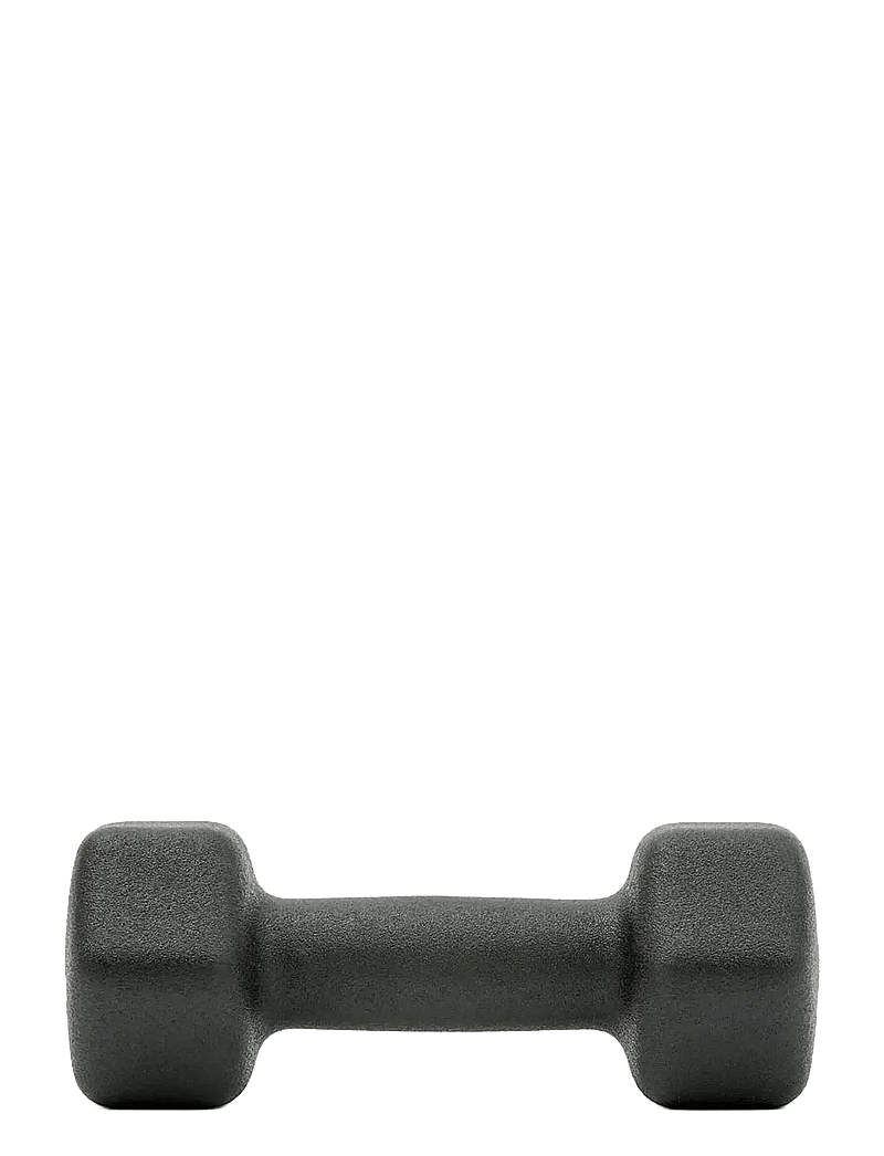 adidas Equipment - Dumbbells - 1kg - svari - black - 3