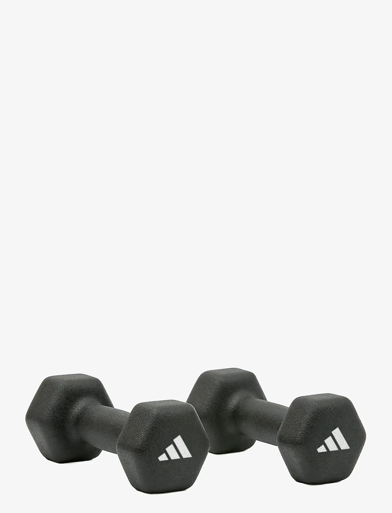 adidas Equipment - Dumbbells - 2kg - gewichte - black - 1