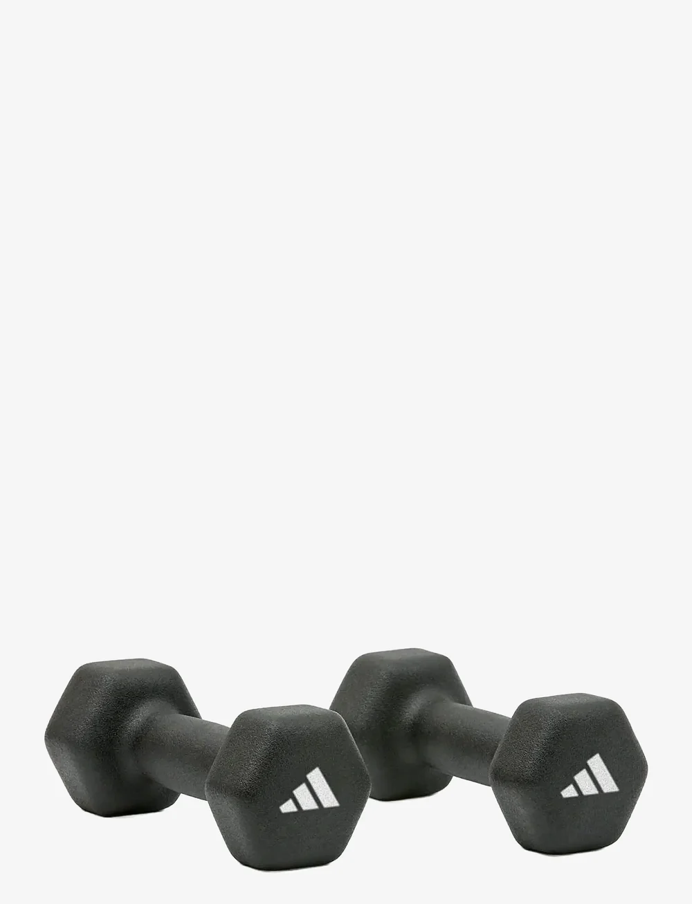 adidas Equipment - Dumbbells - 2kg - gewichte - black - 1