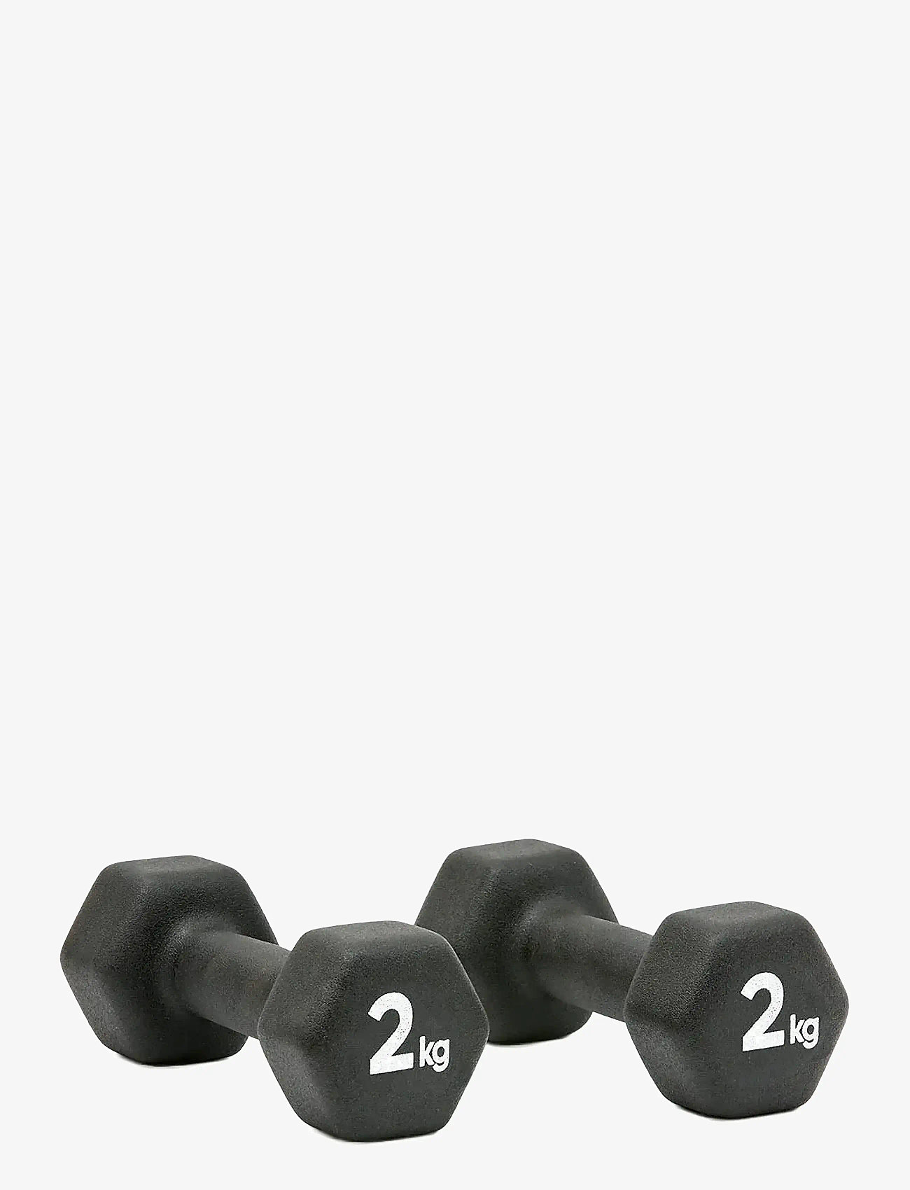 adidas Equipment - Dumbbells - 2kg - gewichte - black - 2