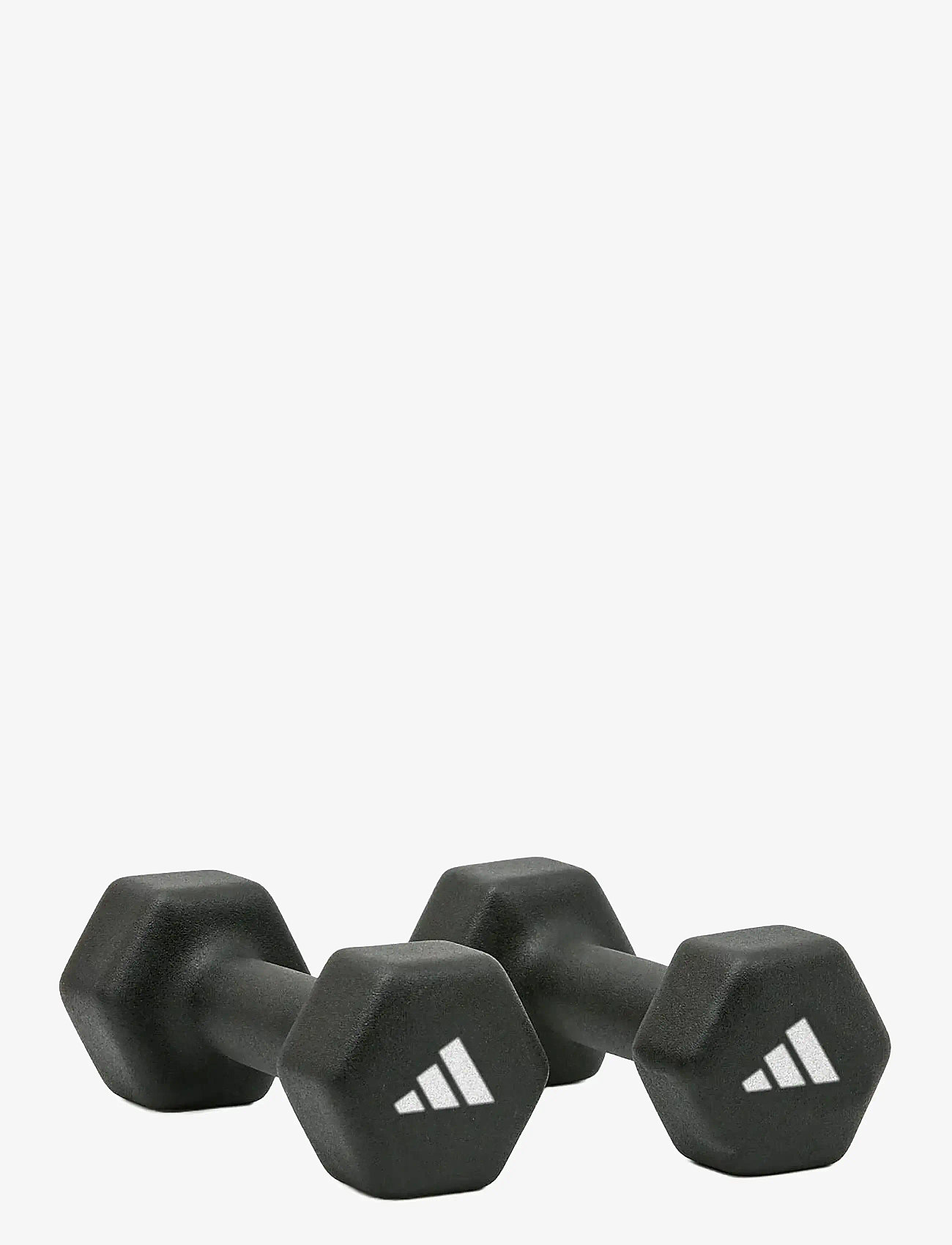 adidas Equipment - Dumbbells - 3kg - weights - black - 1