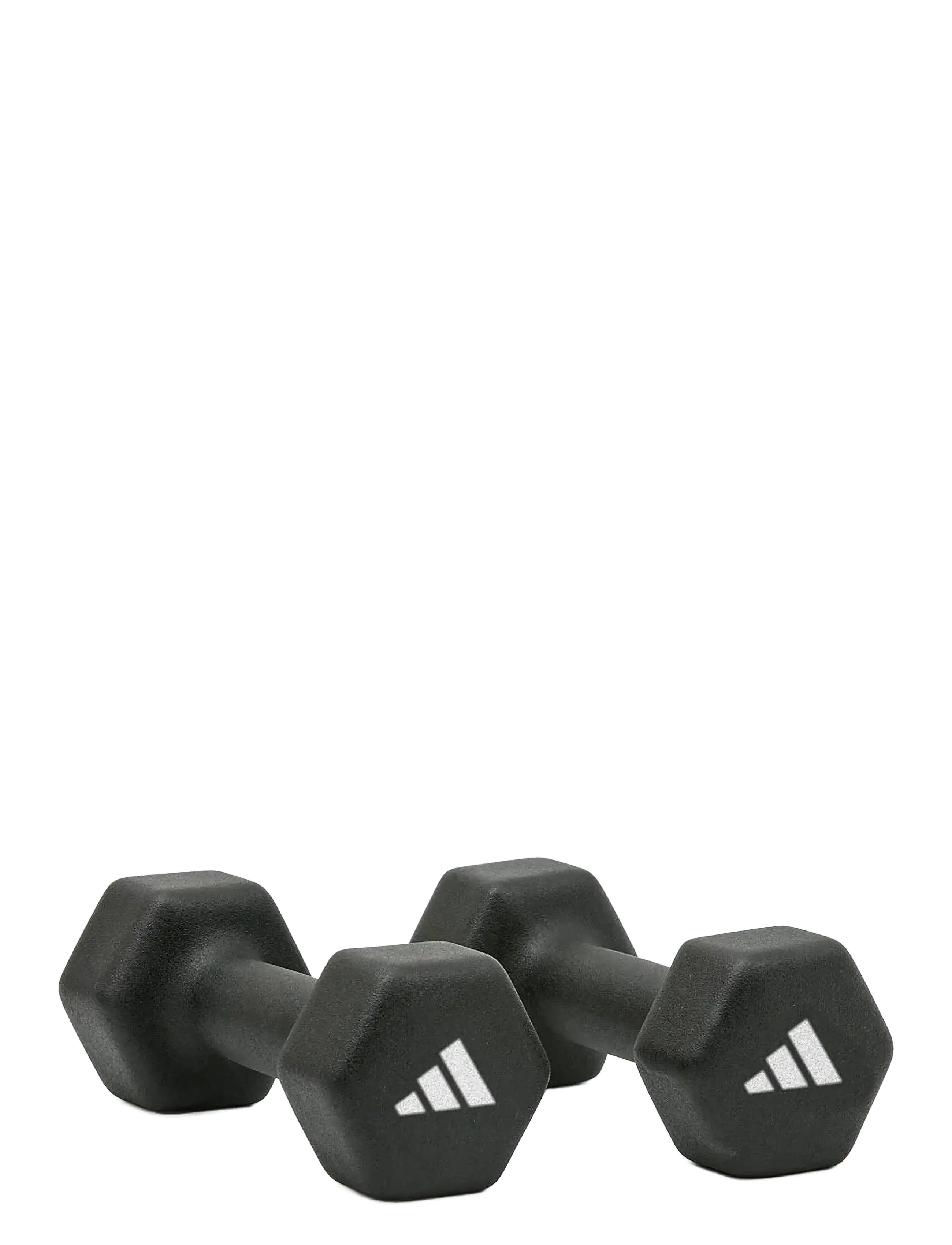adidas Equipment Dumbbells - 5kg - Club Days - BLACK / black