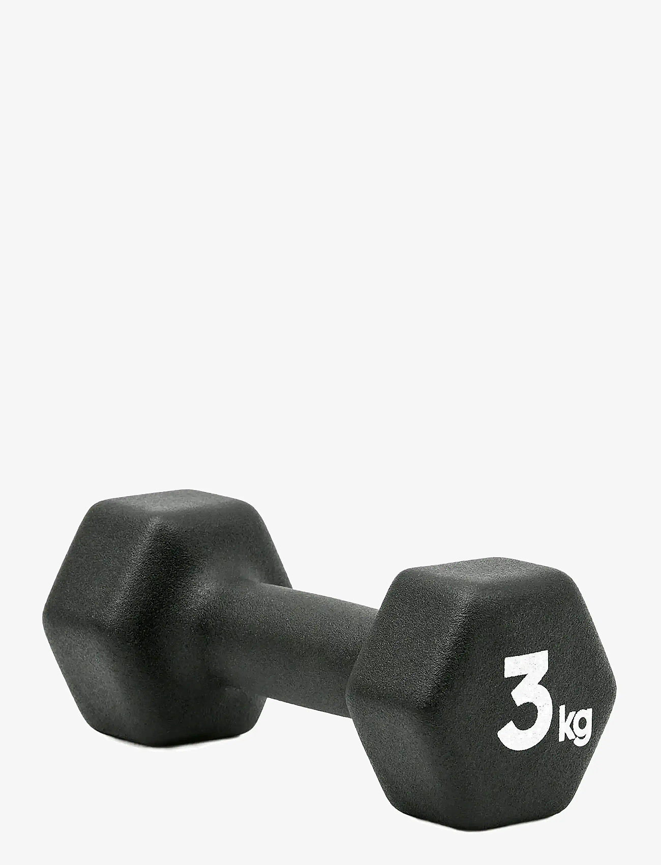 adidas Equipment - Dumbbells - 3kg - weights - black - 2